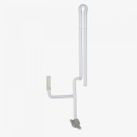 Манометр МБ 5.183.025 КГА-2-1 (без планки)