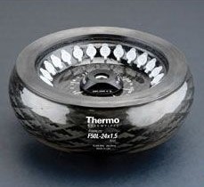 Ротор угловой Fiberlite F50L-24x1.5, для Sorvall WX/SE, 50’000 об/мин, 280’000g, 24х1,5 мл, Thermo FS