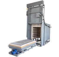 Электропечь СДО-9.19.10/11-И1