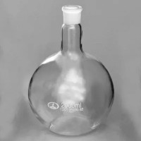 Колба П-1-2000-29/32, ТС