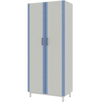 Шкаф для одежды ЛАБ-PRO ШО 80.50.193