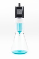 Блок приводной для подачи жидкостей в качалочные колбы, LIS, Aquila Biolabs