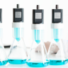 Блок приводной для подачи жидкостей в качалочные колбы, LIS, Aquila Biolabs