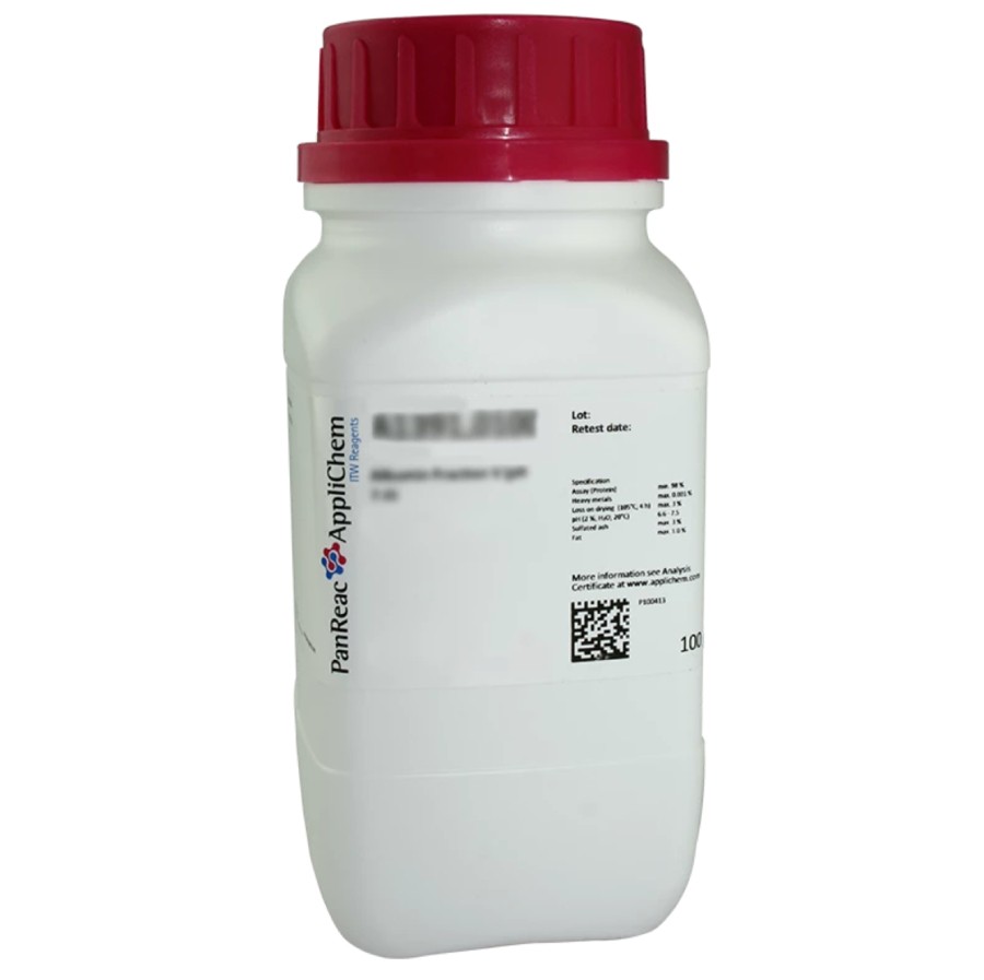 Инозит-мезо (инозитол), Витамин B8, 99%, BioChemcia, PanReac Applichem