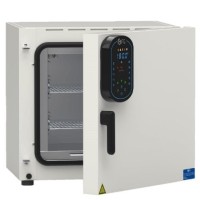 Низкотемпературная лабораторная электропечь FG (Иран) BM 55S