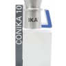 Мельница просеивающая, 4000 кг/ч, до 1500 об/мин, Conika 10, IKA