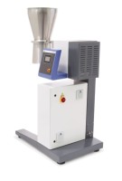 Мельница просеивающая, 4000 кг/ч, до 1500 об/мин, Conika 10, IKA