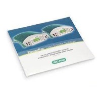 ПО PowerPac Data Transfer, версия 2.0, для источников питания PowerPac Universal/HV, Bio-Rad