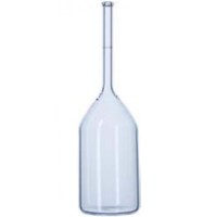 Пикнометр Рейшауэра 50 мл эскиз 3-47