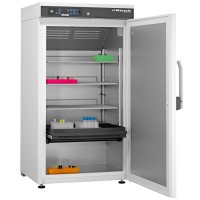 Холодильник лабораторный Kirsch LABEX 288 PRO-ACTIVE, 280 л, от +2°C до +20°C, взрывобезопасный