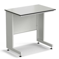 Стол пристенный ЭКРОС 900х600х900 мм, раб. поверхность - LABGRADE