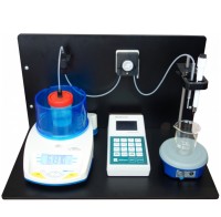 Титрион-1/1 с поверкой