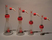 Пульверизатор, стекло, 250 мл, 1 шт, Merck (Millipore, Sigma-Aldrich, Supelco)