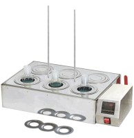 Баня водяная шестиместная LOIP LB-161