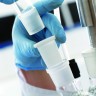 Уплотнительная вставка Bohlender с зажимным кольцом, NS 14/23, PTFE