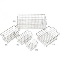 Корзинка В02 для ультразвуковой ванны 1.8 л, DAIHAN Scientific
