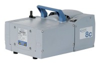 Насос мембранный, до 70 мбар, 7,1 м³/ч, химически стойкий, ME 8C NT, Vacuubrand