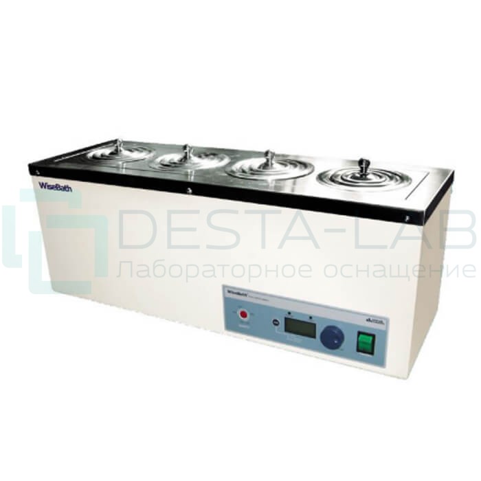 Баня водяная WEB-8, DAIHAN Scientific