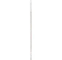 Термометр ТЛ-4 исп. 2 (0+55) ртутный стеклянный лабораторный