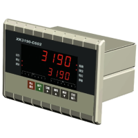 Весодозирующий контроллер С602