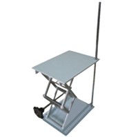 Столик подъемный со штативом (2420), ULAB