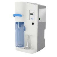 Аппарат UDK 129 для перегонки с паром