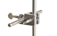 Узел крепежный, d 9-13, угол 90°+180°+270°, треугольный, алюминий, Bochem