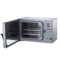 Сушильный шкаф ШСТ-40-02 СПУ, лакокрасочное покрытие