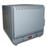 Муфельная печь МИМП-3Т