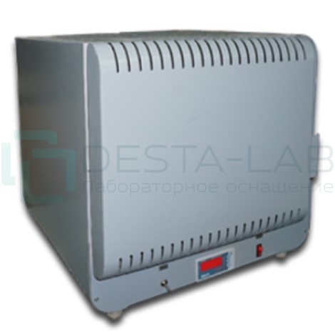 Муфельная печь МИМП-3Т