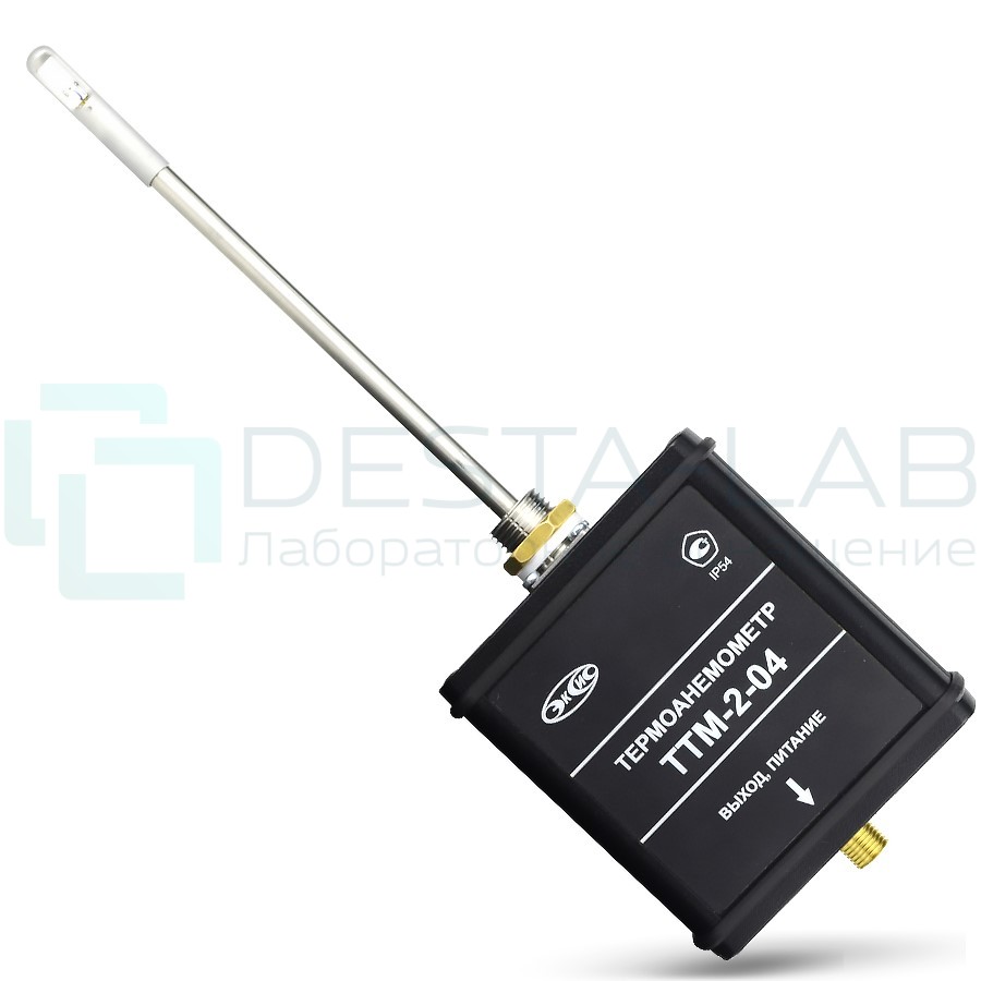 Преобразователь ТТМ-2-04 (01)