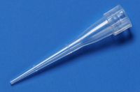 Наконечники до 10 мкл (от 0,1 мкл), нестерильные, без фильтра, Gilson-совместимые, Corning