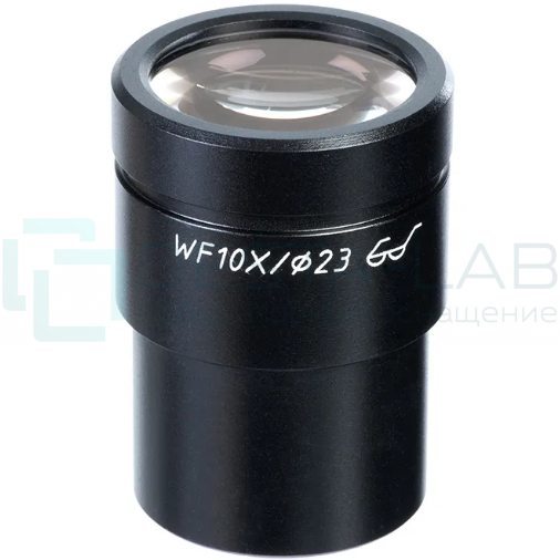 Окуляр WF10X/23 со шкалой (Стерео МС-3, 4)