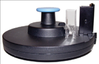 Держатель одноразовых микрокювет UVettes для спектрофотометров Genesys 140, 150, 180, BioMate 160, Thermo FS