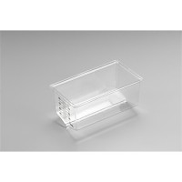 Ванночки-резервуары, 80 мл, одноразовые, Blue-Ray Biotech