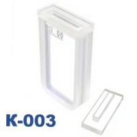 К-003 Крышка для кювет Ultra, КФК, 3 мм