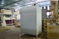 Сушильный шкаф ШС-800