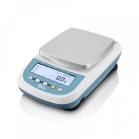 Лабораторные весы LG20001, BEL Engineering