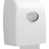 Диспенсер для рулонных полотенец Aquarius No Touch, настенный, белый, Kimberly-Clark