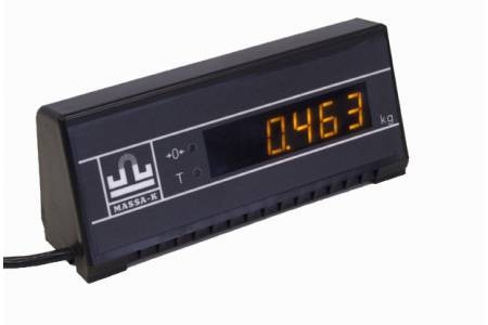 МК-32.2-А21 RU - Технические электронные весы фасовочные