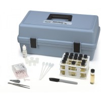 Реагенты Hach 2597200 на Токсичность, 25 шт.