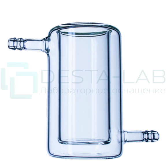 Сосуд для титрирования ASTM 1159 эскиз 2-1242