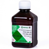 РЭВ-1000-ЭК ГСО 9508-2009 МСО 1734:2011 (при 20°С (800-1350 мм2/с), 100°С (14-30 мм2/с)) (EK_3.05.03.0420)