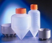 Адаптер бутыли 500 мл для центрифугирования, PEI, 6 шт., Corning