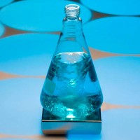 Мешалка магнитная 2mag MIXdrive 1 eco без подогрева, с внешним контроллером