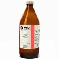 Бензол химически чистый (ХЧ), канистра металл 18 л.