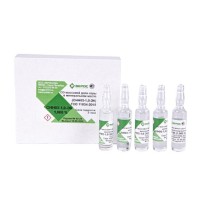 СНН03-1,0-ЭК ГСО 11034-2018 МСО 2235:2020 (0,500-1,000)% 1,000% (EK_3.05.03.06.1005)