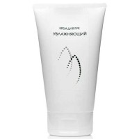 Крем для рук увлажняющий