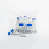 Пробирки 15 мл Lysing Matrix F, шарики из оксид алюминия, карбида кремния, d 1,6 мм, MP Biomedicals