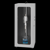 Камера звукоизолирующая для Q500/Q700 с держателем конвертора, Qsonica